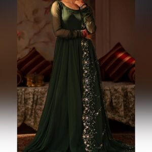 Pakistani Dress
